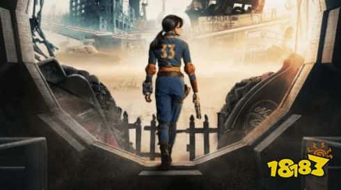 双赢！《辐射》改编剧吸引大量新玩家，XGP在线人数飙升近五倍！