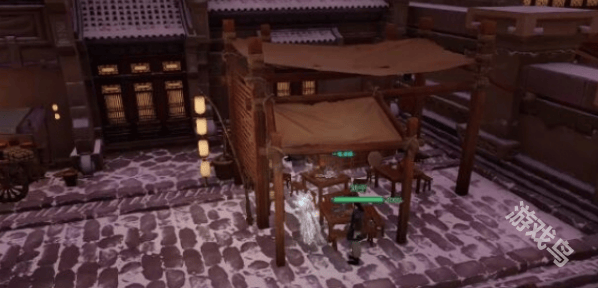 剑网三风雨意宠物奇遇怎么做