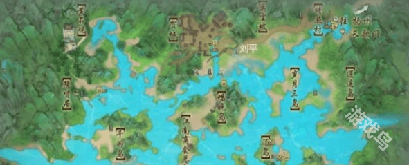 剑网三风雨意宠物奇遇怎么做