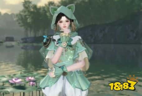 逆水寒手游2.1.2新副本介绍更新 逆水寒手游2.1.2新副本有哪些奖励(图1)