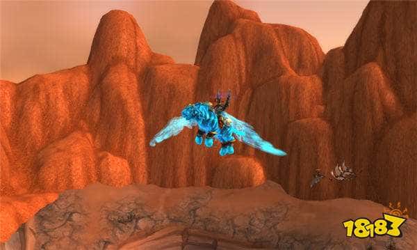 曾抛弃国服玩家的“魔兽世界”再度回归！开启“地心之战”前夕新篇章！