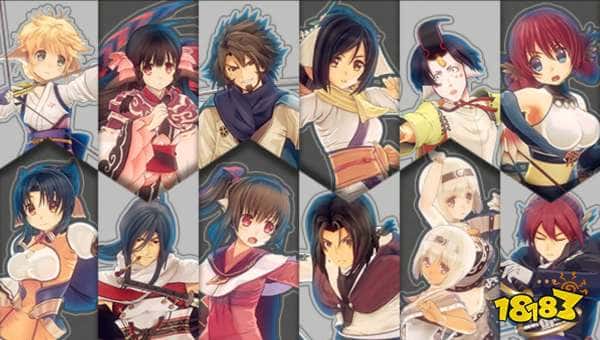 关于我失忆后，被长着兽耳和尾巴的少女捡走那点事..《传颂之物：斩》上线