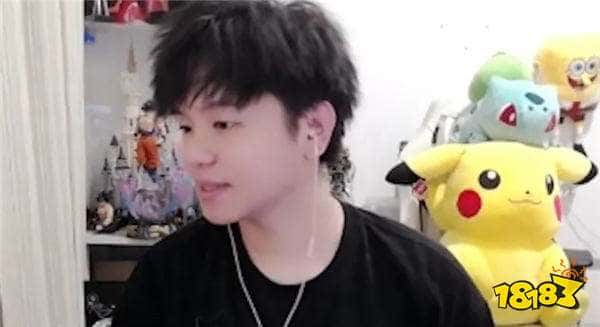 RNG前打野格局直播怒喷LPL解说！“偏心、不公正”是如今LPL解说的代名词？