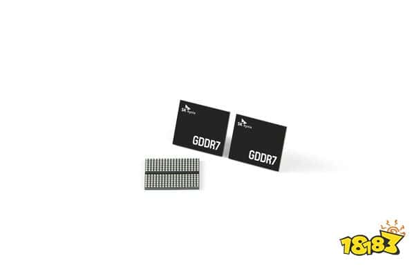 RTX 5090显卡首发搭载GDDR7显存！性能究极提升！