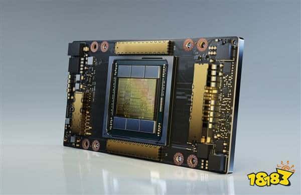 一定是给中国的！美国强硬拦截24块NVIDIA A100 GPU！