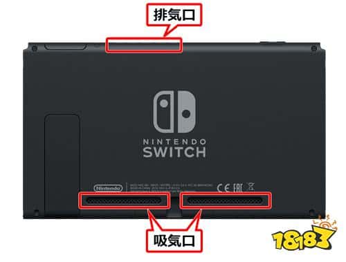 快说谢谢任天堂！老任温馨提醒：夏季别把Switch等电池设备放车里！