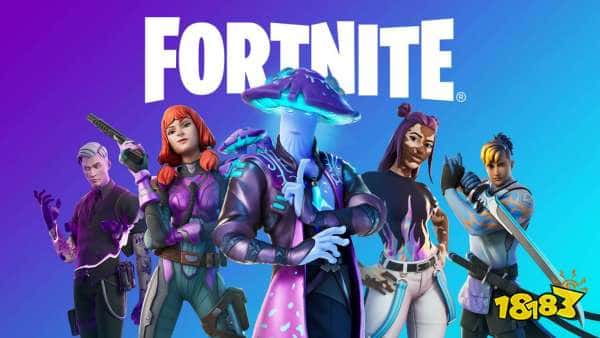 堂堂复活！《堡垒之夜》国际服中文版即将上线：官方汉化来临