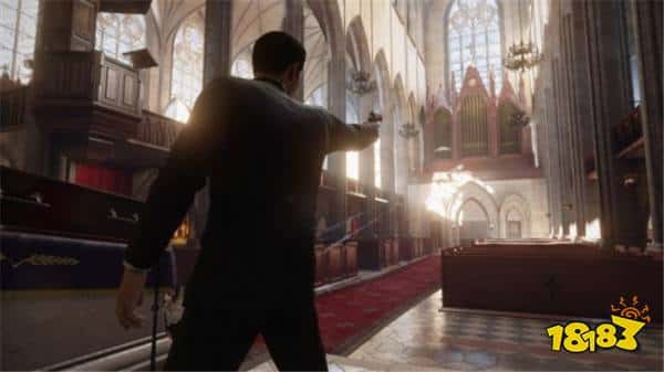 《四海兄弟最终版》终确定8月加入XGP！来自靠谱舅舅党爆料！