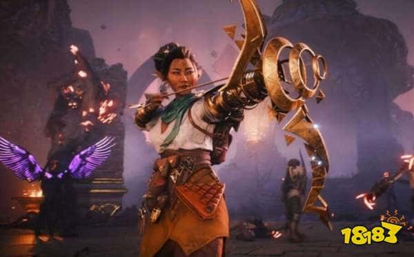 LGBT神游来咯，《龙腾世纪4：影障守护者》发售日将揭晓，新实机同步公开