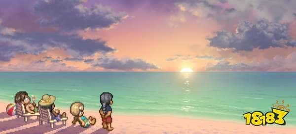 告别《去月球：海滩篇》步入最终开发阶段，系列最终章即将揭晓