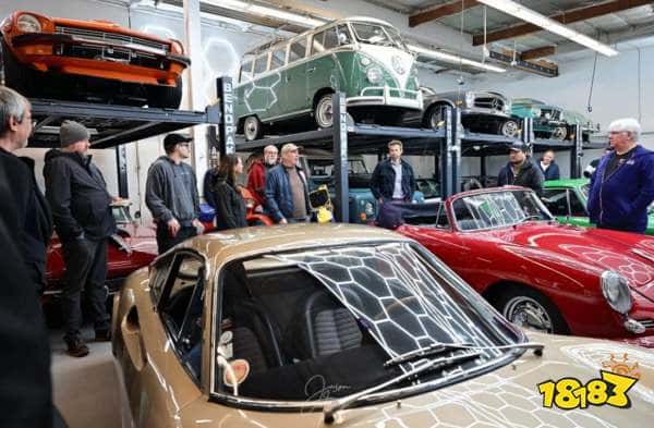 《命运2》高管回应裁员220人：迫不得已，随后豪掷几百万美元购置老爷车