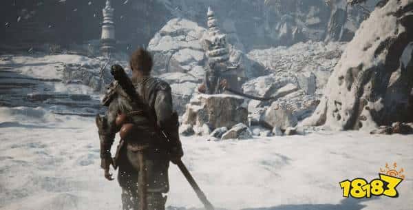 《黑神话》疑是三部曲，《黑神话姜子牙》《黑神话钟馗》开发倒计时