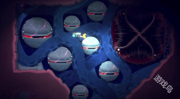 喂养深海发售日预告8月17日发售