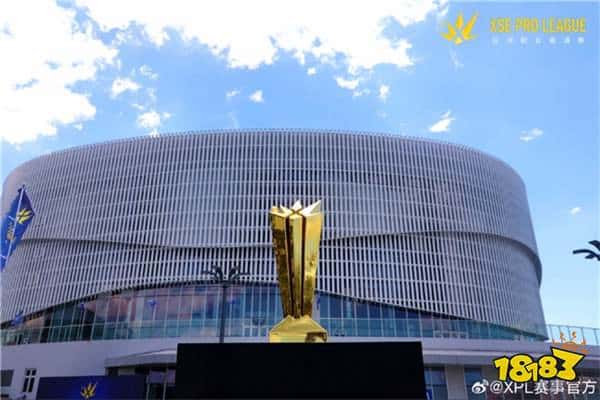 厉兵秣马！技嘉AORUS电竞产品助力CS 2亚洲顶级赛事XPL S2