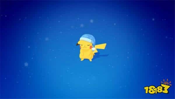 《宝可梦GO Plus+》新概念视频曝光：记录皮卡丘陪伴你的每个时刻