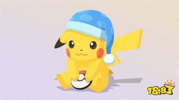 《宝可梦GO Plus+》新概念视频曝光：记录皮卡丘陪伴你的每个时刻