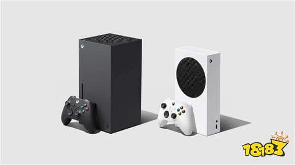日版Xbox Series X|S主机再次涨价 8月15日起实施