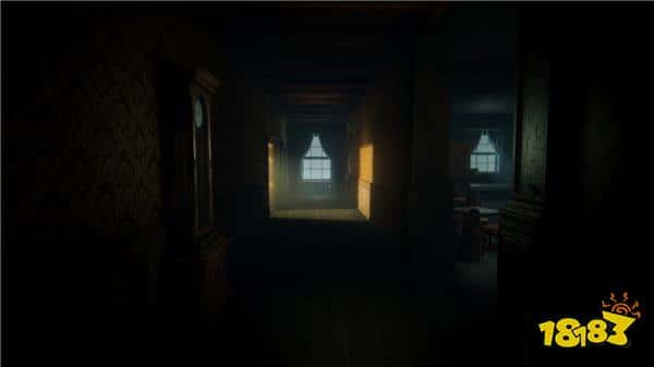 在无限循环中活下来！恐怖游戏《钟声十响》登陆Steam平台