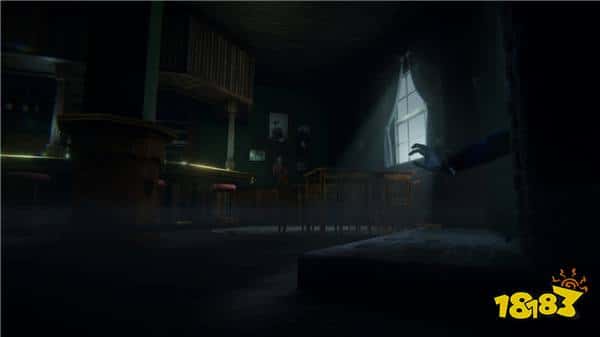 在无限循环中活下来！恐怖游戏《钟声十响》登陆Steam平台