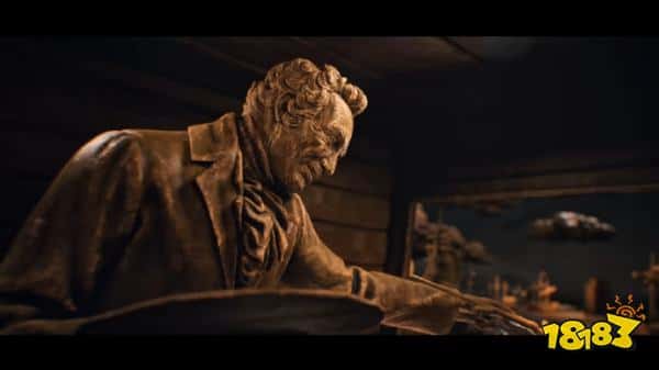 来看看这款崭新的时间机器！《文明7》首段实机玩法将在科隆展公开！