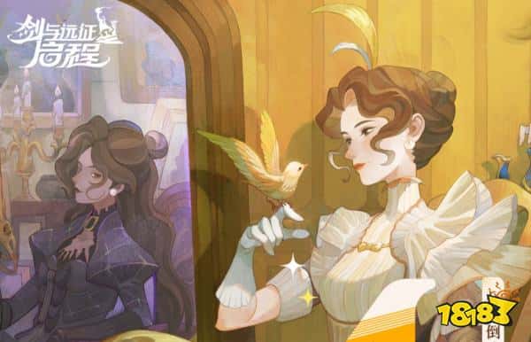 剑与远征启程心愿单怎么选择 新手自选角色推荐