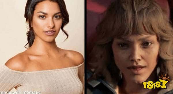 被爆将女主角刻意做丑，育碧回应力挺女主设计：我觉得她很美！