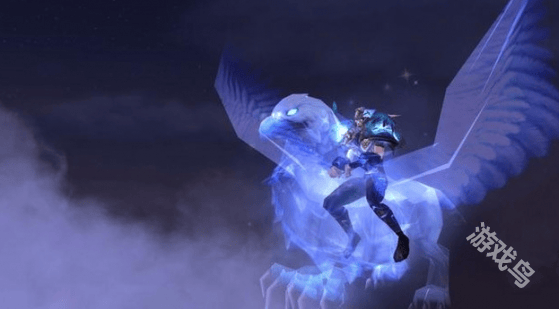魔兽世界驭空术怎么玩