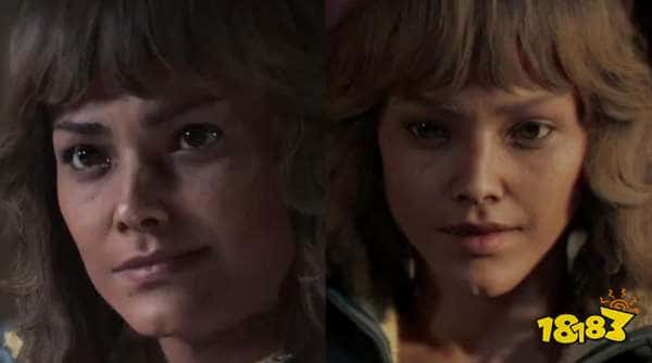 被爆将女主角刻意做丑，育碧回应力挺女主设计：我觉得她很美！