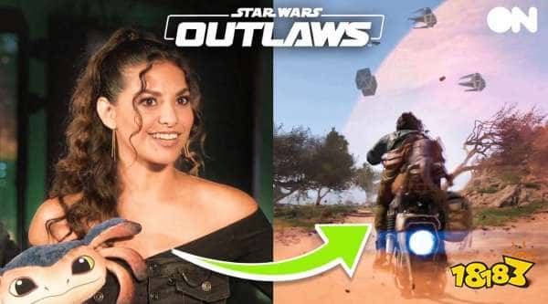 被爆将女主角刻意做丑，育碧回应力挺女主设计：我觉得她很美！