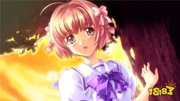 致敬经典！《你所期望的永远》加强版即将登陆steam！体验错综复杂的恋爱冒险