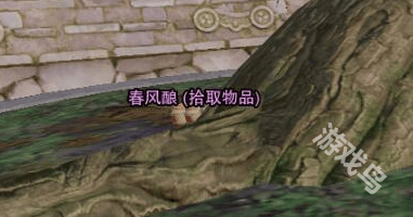 剑网3烟花戏春宠物奇遇怎么做