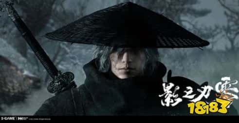 慌了？光速滑跪，《影之刃零》官方称没有刻意排除任何平台！