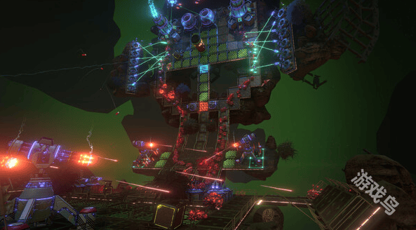 没有怪物受到伤害的TD一共有几关