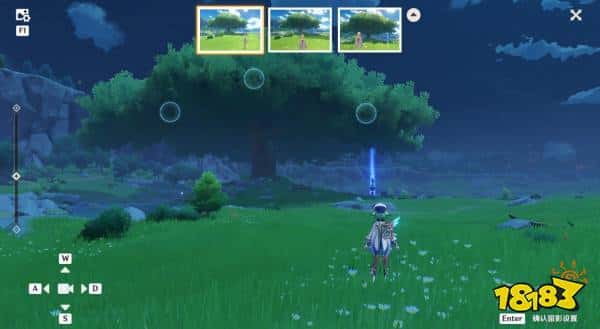 原神4.8画外旅照通关攻略大全 画外旅照浮露之章攻略合集