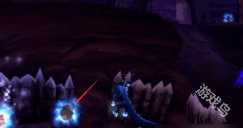 魔兽世界瓦德拉肯怎么前往破碎群岛达拉然