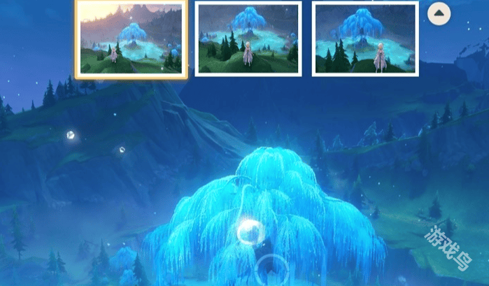 原神画外旅照第七天魔法的枝叶怎么做