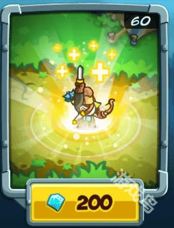 王国保卫战5手机端独特道具介绍