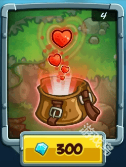 王国保卫战5手机端独特道具介绍