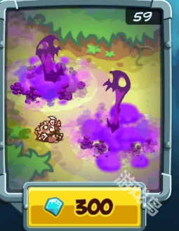 王国保卫战5手机端独特道具介绍