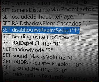 魔兽世界获取角色列表卡住进不去怎么办