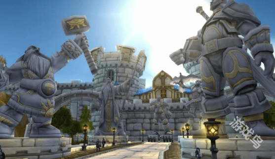 魔兽世界瓦德拉肯怎么去东部王国