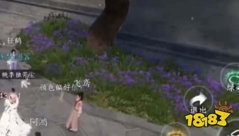 逆水寒手游锦衣秀发任务攻略 逆水寒手游锦衣秀发攻略(图3)