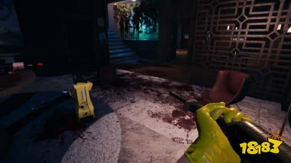 老麦克模拟器？模拟游戏《凶案现场清洁工》发售日公开！