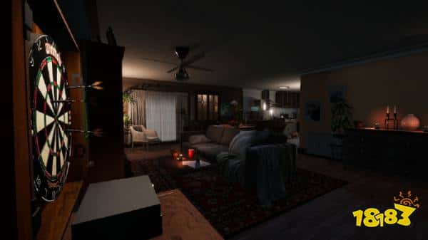 老麦克模拟器？模拟游戏《凶案现场清洁工》发售日公开！