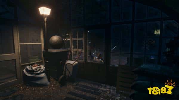 老麦克模拟器？模拟游戏《凶案现场清洁工》发售日公开！