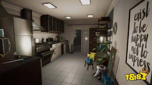 老麦克模拟器？模拟游戏《凶案现场清洁工》发售日公开！