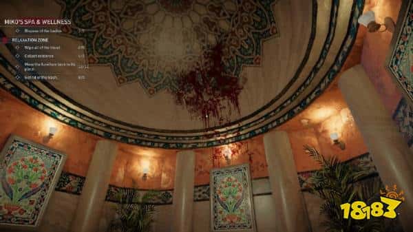 老麦克模拟器？模拟游戏《凶案现场清洁工》发售日公开！