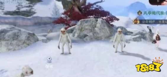 逆水寒手游方承意生辰礼活动玩法介绍(图1)