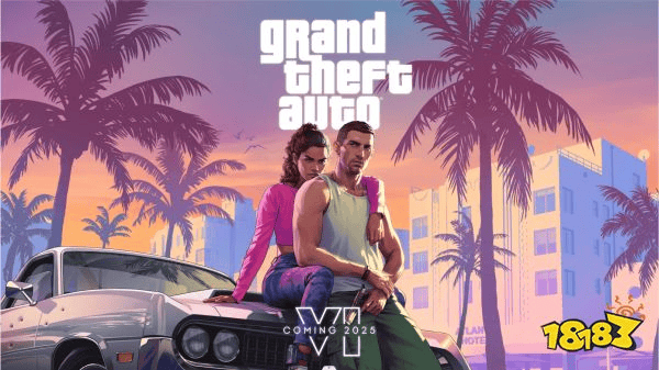 讽刺现实的《GTA6》预告片，外媒称美国各类奇葩事件成为了其灵感源泉(图2)