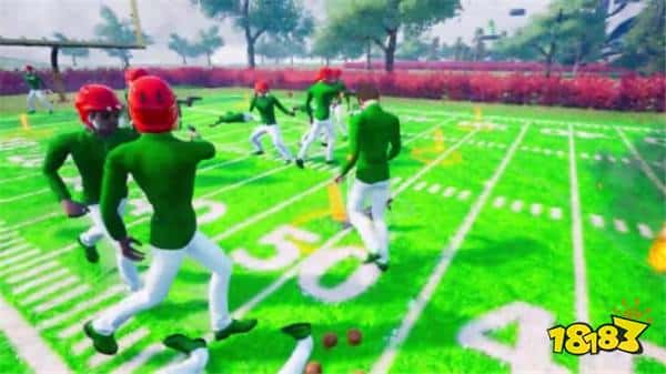 当一只有梦想的松鼠！动作游戏《持枪松鼠》实机演示发布